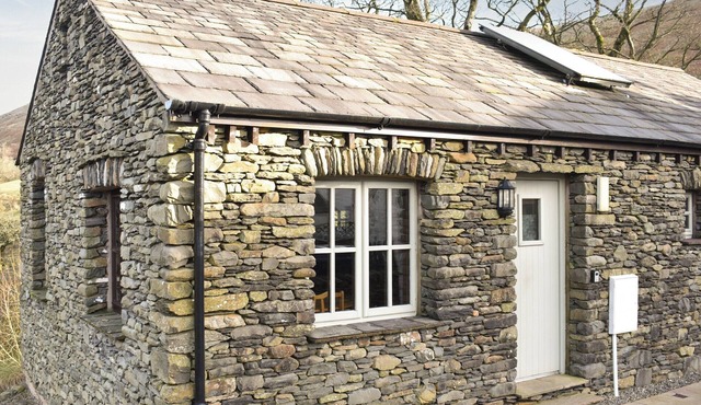 River View Cottage-UK42226