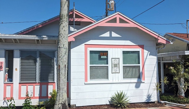 River view cottage in historic Braden Castle 55+ community