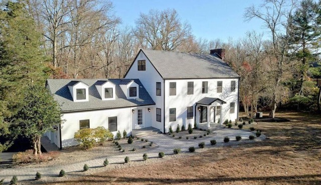 River View Estate: 5 mins from Princeton downtown