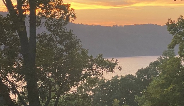 River view full house in beautiful Hastings on Hudson