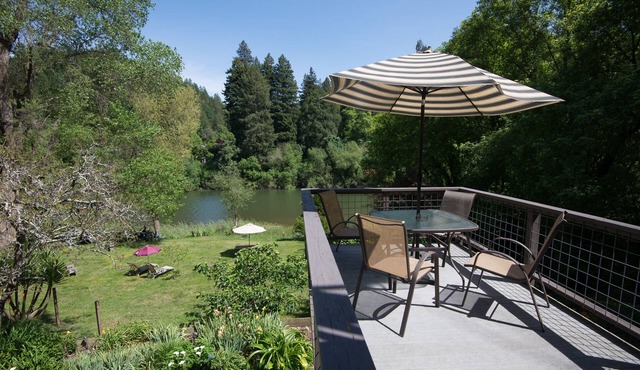 River View Garden Resort