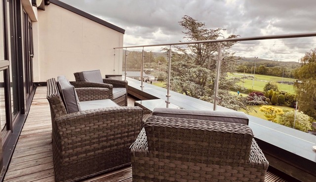 RIVER VIEW in Garstang