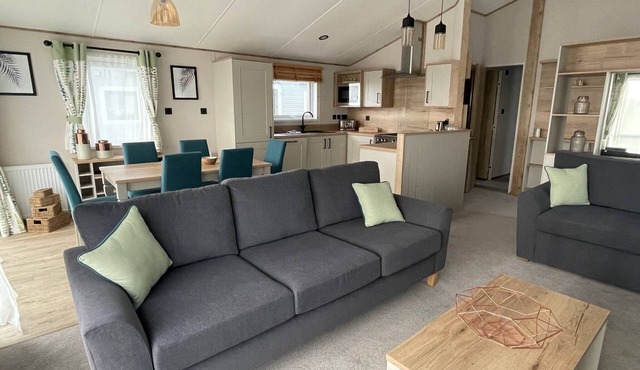 River View - Overlooking the river