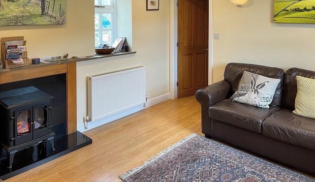 River View Pateley - UK47337