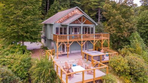 River View Retreat