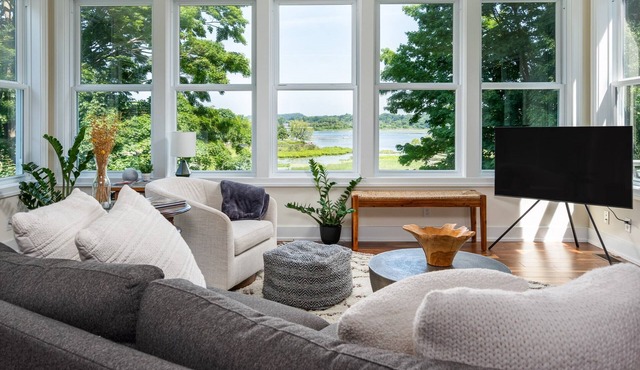 River View Retreat