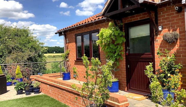 River View · River Maun Studio Cottages