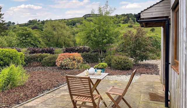 River View Sanctuary - UK47338