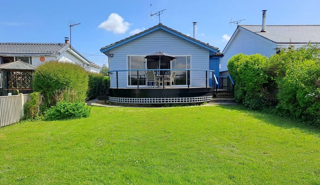 River View - sleeps 4 guests in 2 bedrooms