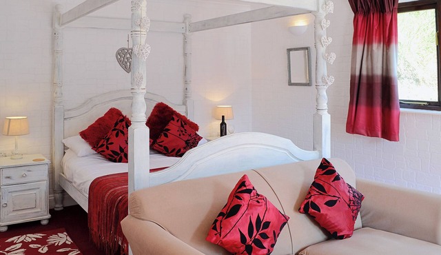 River View Villa - CV44