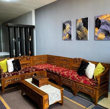 River View with Pool 3-bedroom - Yusmah Riverview