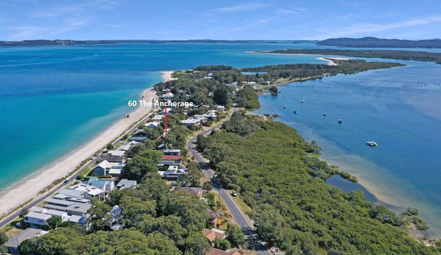 River Views - Pet Friendly