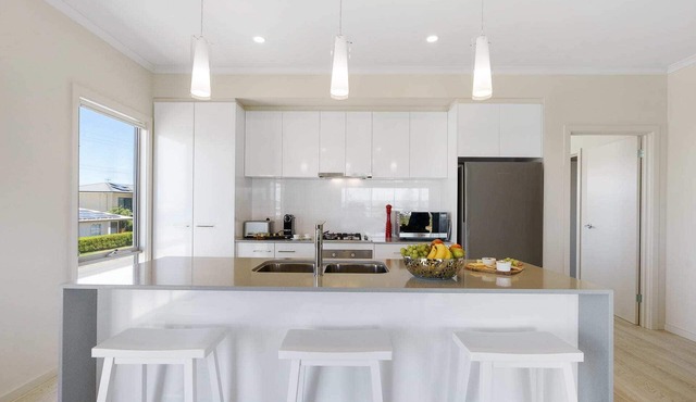 River Views Summary: