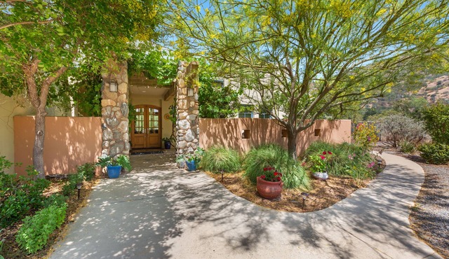 River Villa with Pool and Spa ~ best swimming hole in town