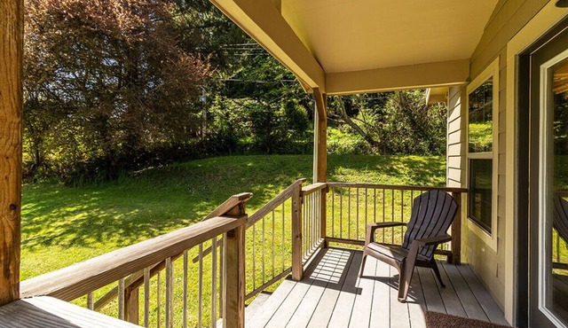 River Way Cottage - New & Fabulous! Super value!