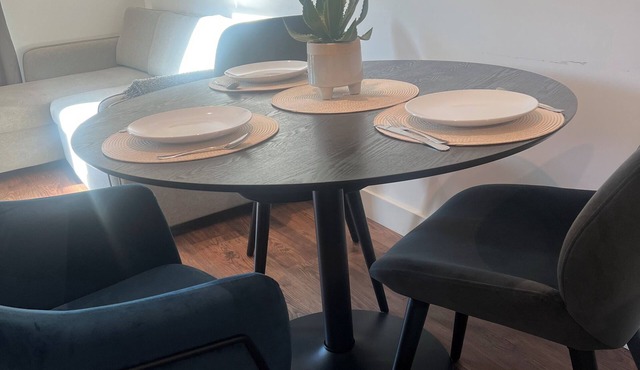 River Wharf Apartments