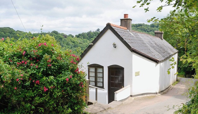 River Wye View Cottage