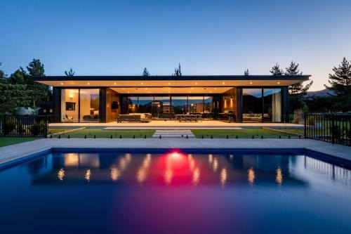 Riverbank by Sothebys Luxury Rental Homes