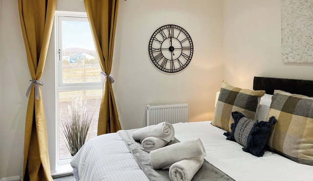 Riverbank Cottage - UK44357