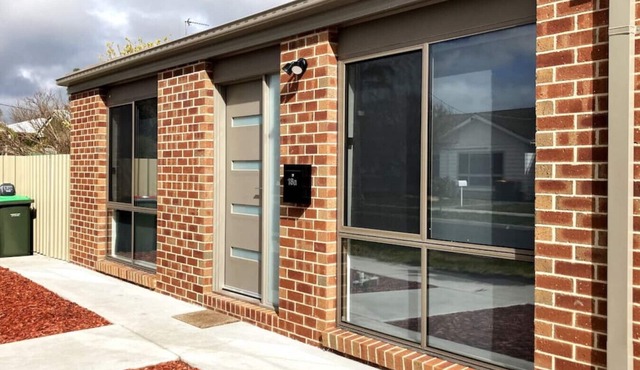 Riverbank on the Wimmera River
