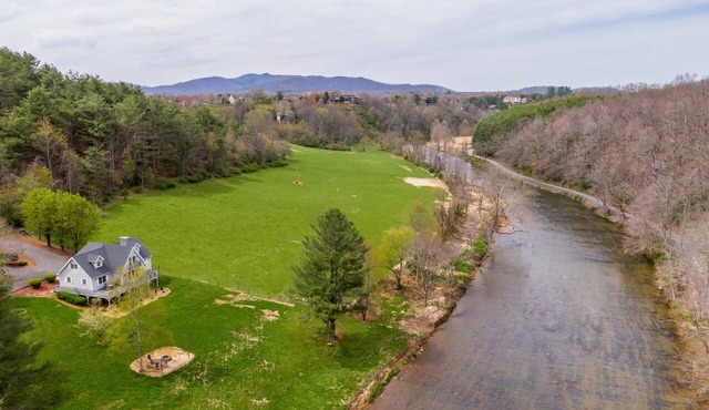 Riverbank Retreat - Hot Tub, Game Room, & Fantastic River Access