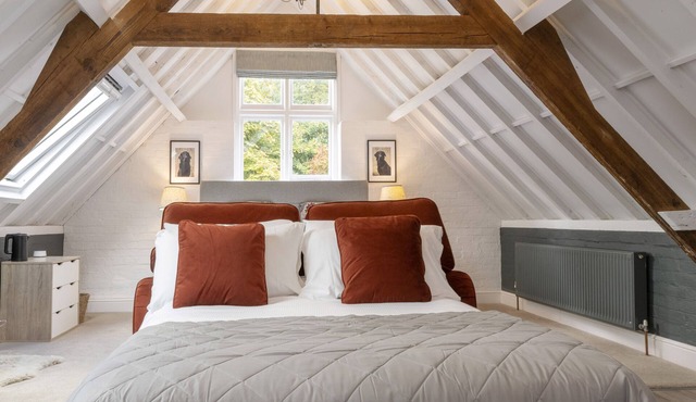 Riverbarn Fonthill Bishop