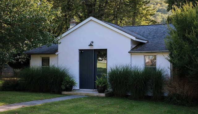 Riverbend: Delaware River Access | Tranquility