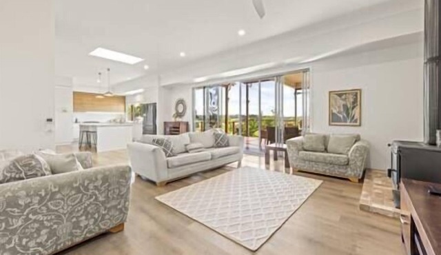 Riverbend Ranch Tamborine Village