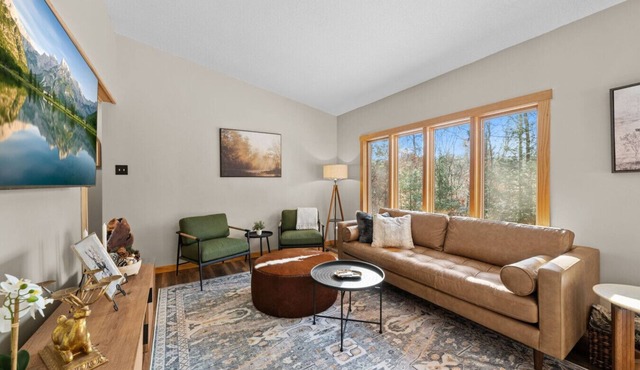 Riverbend Retreat Yellow River 2 Bd 1 ba 7 acres