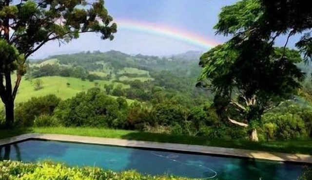 "Riverbend Suites" BYRON Hinterland Retreat