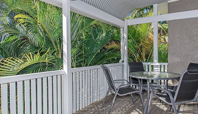 Riverbreeze Noosaville