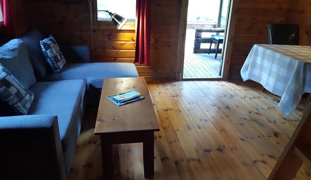 RiverCabin