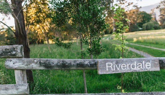 Riverdale - An escape from the Yarra Valley