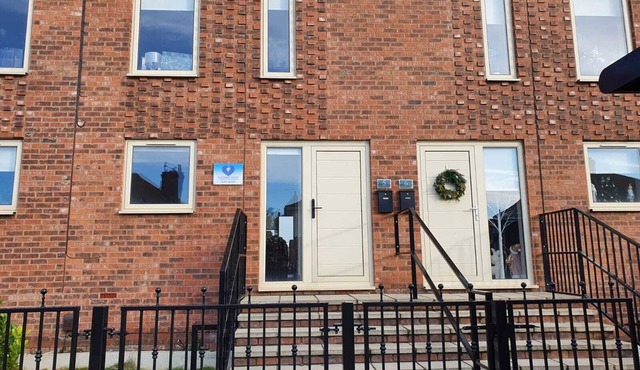 Riverdale House (4 bedrooms) Serviced Accomodation