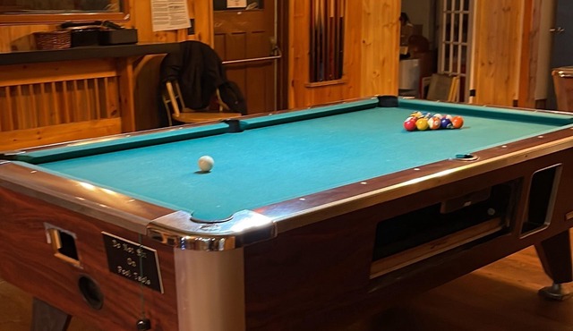 RIVERDALE RESORT