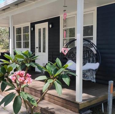 Riverdance Nabiac for riverside luxury and tranquility