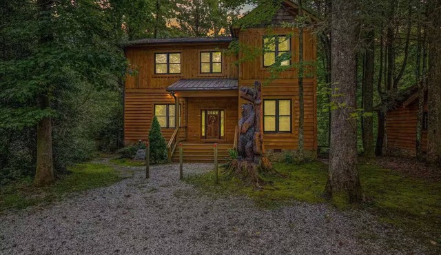 Riverdaze - Retreat on the Water