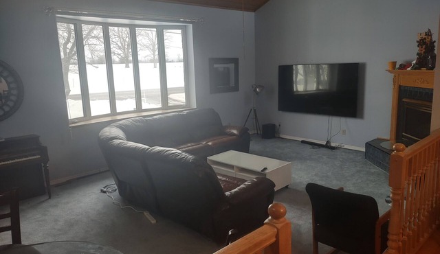 Riverfarmview Estate