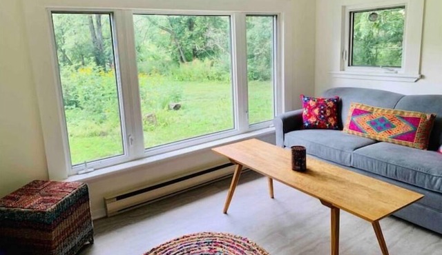 Riverfront 1832 Stone Home in the Heart of Perth!