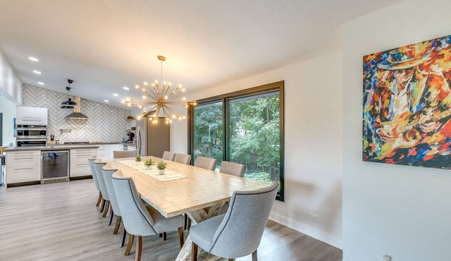 Riverfront Appleton Home with Pool & Boat Dock!