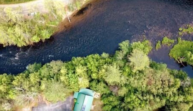 Riverfront Cabin near Lake George, Skiing, Gore Mt