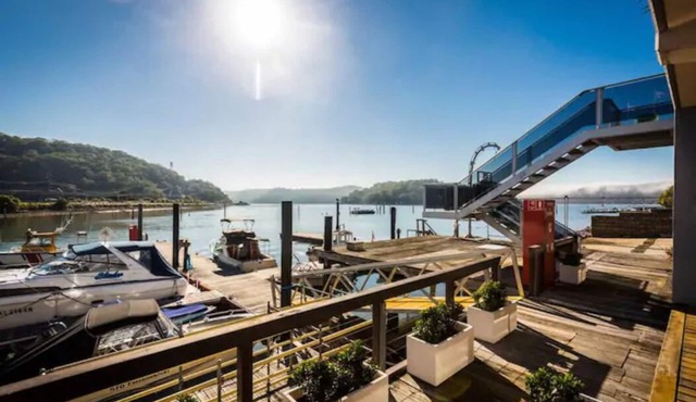 Riverfront Dream on the Hawkesbury - WATER VIEWS