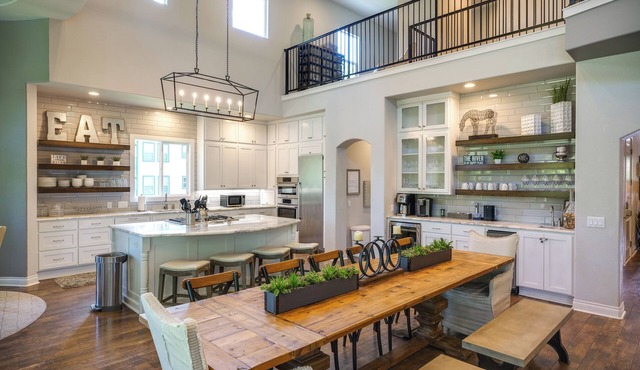 Riverfront Gem w/Dock & Paddleboards in Seguin!