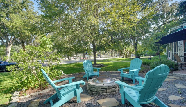 Riverfront Getaway w/Hot Tub & Game Room!