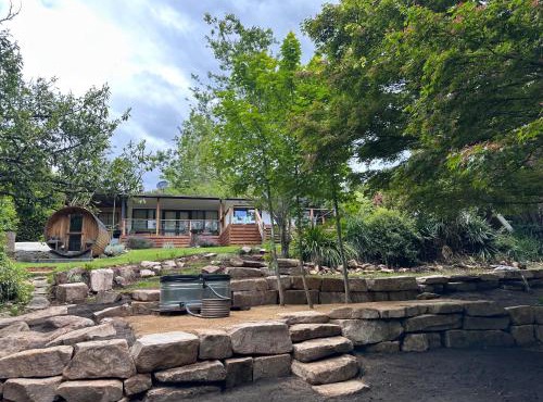 Riverfront Home - Hot Tub & Sauna