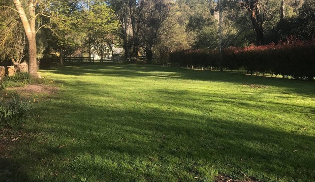 Riverfront in the heart of Jamieson