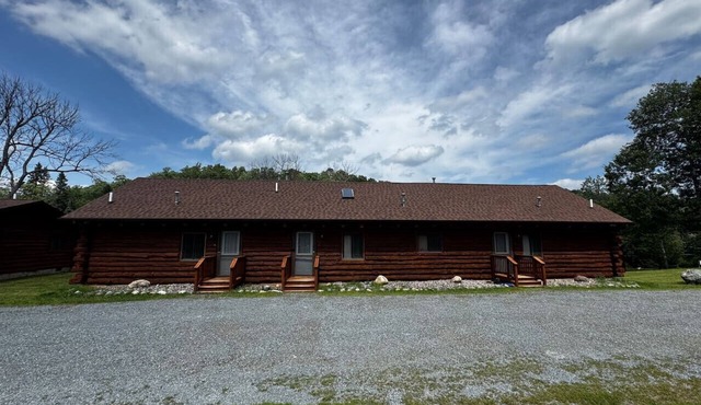 Riverfront Loft #6 Crystal Falls