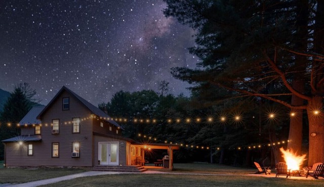 Riverfront, near Rail Trail | Bald Eagle Lodge