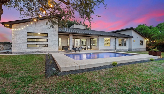 Riverfront Oasis With Private Heated Pool