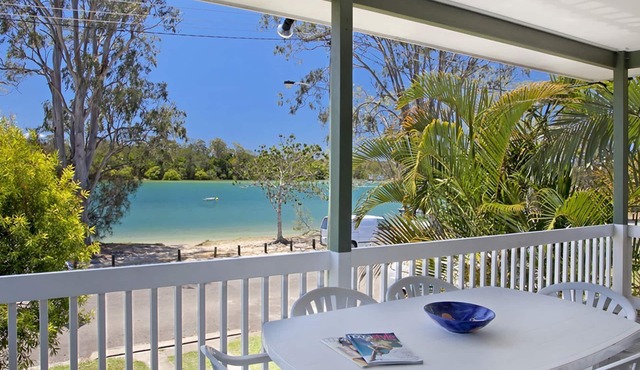 Riverfront - Pet Friendly - Tewantin